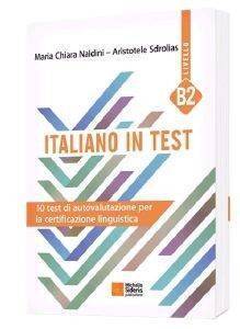 ITALIANO IN TEST B2 LIVELO