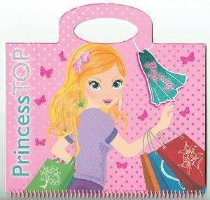 PRINCESS TOP SHOPPING 1 PRINCESS TOP SHOPPING 1
