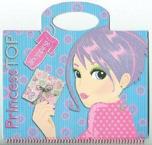PRINCESS TOP SHOPPING 2 PRINCESS TOP SHOPPING 2