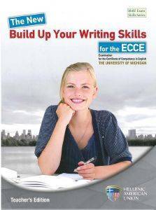 BUILD UP YOUR WRITING SKILLS ECCE TEACHERS BOOK BUILD UP YOUR WRITING SKILLS ECCE TEACHERS BOOK