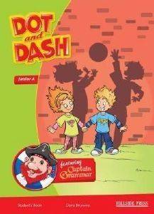 DOT AND DASH JUNIOR A COURSEBOOK