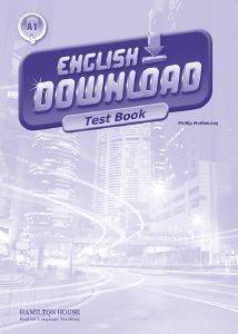 ENGLISH DOWNLOAD A1 TEST BOOK