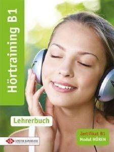 HORTRAINING B1 LEHRERBUCH (ΒΙΒΛΙΟ ΚΑΘΗΓΗΤΗ) HORTRAINING B1 LEHRERBUCH (ΒΙΒΛΙΟ ΚΑΘΗΓΗΤΗ)