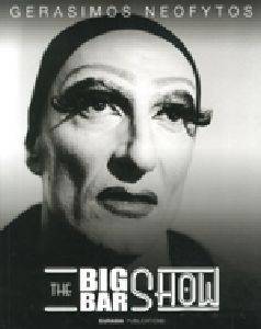 THE BIG BAR SHOW THE BIG BAR SHOW