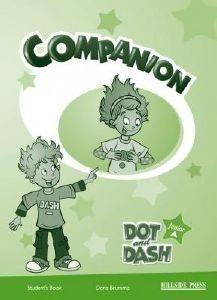 DOT AND DASH JUNIOR A COMPANION