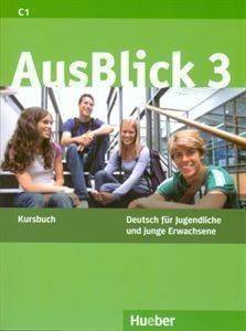 AUSBLICK 3 KURSBUCH ( )