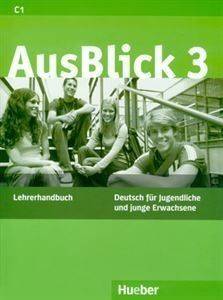 AUSBLICK 3 LEHRERHANDBUCH ( )