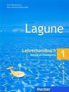 LAGUNE 1 LEHRERHANDBUCH (������ ��������)