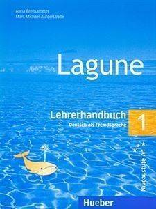 LAGUNE 1 LEHRERHANDBUCH ( )