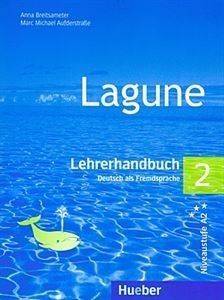 LAGUNE 2 LEHRERHANDBUCH  ( )