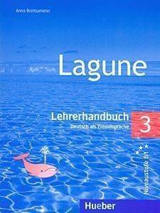 LAGUNE 3 LEHRERHANDBUCH (ΒΙΒΛΙΟ ΚΑΘΗΓΗΤΗ)