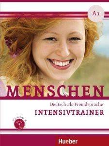 MENSCHEN A1 INTESIVTRAINER (+ CD)  