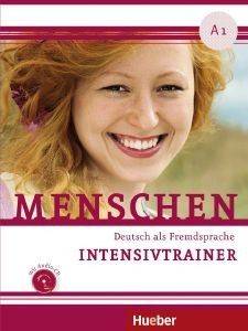 MENSCHEN A1 INTESIVTRAINER (+ CD)  