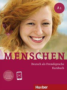 MENSCHEN A1 KURSBUCH  