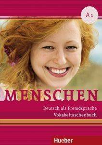 MENSCHEN A1 VOKABELTASCHENBUCH (ΛΕΞΙΛΟΓΙΟ) MENSCHEN A1 VOKABELTASCHENBUCH (ΛΕΞΙΛΟΓΙΟ)