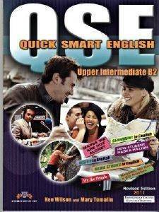QUICK SMART ENGLISH B2 UPPER-INTERMEDIATE STUDENTS BOOK QUICK SMART ENGLISH B2 UPPER-INTERMEDIATE STUDENTS BOOK