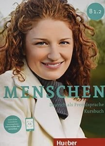 MENSCHEN B1.2 KURSBUCH