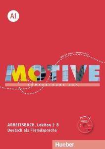 MOTIVE A1 ARBEITSBUCH ( + MP3 Pack) ΒΙΒΛΙΟ ΑΣΚΗΣΕΩΝ 108134973