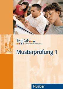 TESTDAF MUSTERPRUEFUNG 1 (+ CD) TESTDAF MUSTERPRUEFUNG 1 (+ CD)