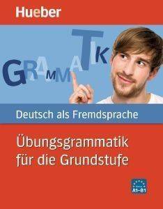 UBUNGSGRAMMATIK FUR DIE GRUNDSTUFE