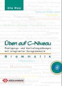 ΣΥΛΛΟΓΙΚΟ ΕΡΓΟ UEBEN AUF C NIVEAU GRAMMATIK