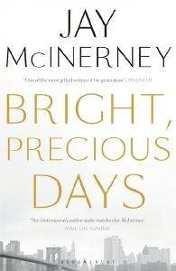 BRIGHT PRECIOUS DAYS BRIGHT PRECIOUS DAYS
