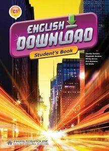 ENGLISH DOWNLOAD C1 STUDENTS BOOK
