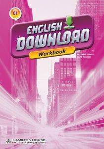 ENGLISH DOWNLOAD C1 WORKBOOK ENGLISH DOWNLOAD C1 WORKBOOK