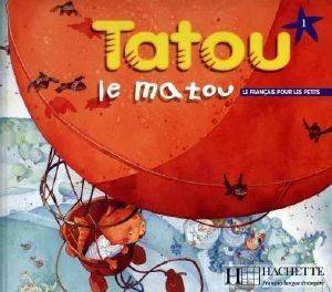 TATOU LE MATOU 1 