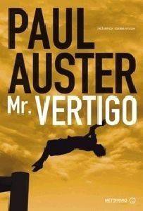 AUSTER PAUL MR VERTIGO