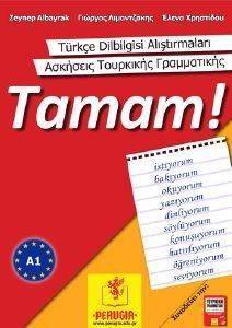 TAMAM A1 TAMAM A1