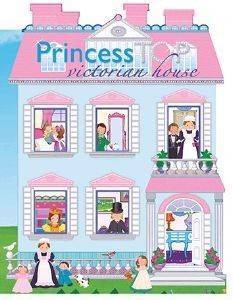 PRINCESS VICTORIAN HOUSE PRINCESS VICTORIAN HOUSE