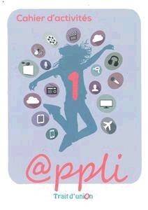 APPLI 1 CAHIER D ACTIVITES