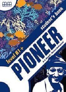 MITCHELL H.Q. PIONEER B1+ STUDENTS BOOK