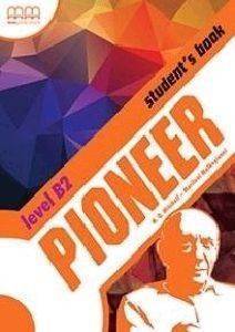 PIONEER B2 STUDENTS BOOK