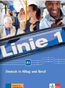 LINIE 1 A1 KURSBUCH & ARBEITSBUCH (+ DVD-ROM) LINIE 1 A1 KURSBUCH & ARBEITSBUCH (+ DVD-ROM)