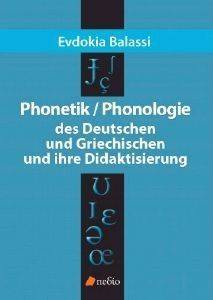 PHONETIK PHONOLOGIE PHONETIK PHONOLOGIE