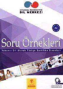 SORU ORNEKLERI A2