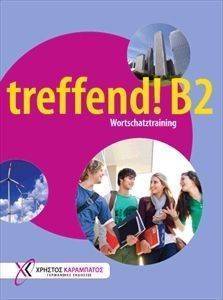 TREFFEND B2 WORTSCHATZTRAINING