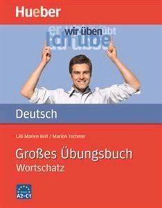 GROSSES UBUNGSBUCH WORTSCHATZ