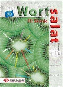WORTSALAT HAUPTBUCH WORTSALAT HAUPTBUCH