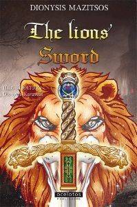 THE LIONS SWORD THE LIONS SWORD