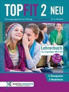 TOPFIT 2 NEU LEHRERBUCH TOPFIT 2 NEU LEHRERBUCH
