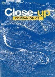 CLOSE UP C2 COMPANION (+ AUDIO) ��������� ����