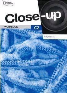 CLOSE UP C2 WORKBOOK