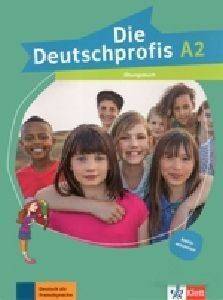 DIE DEUTSCHPROFIS A2 UEBUNGSBUCH ΒΙΒΛΙΟ ΑΣΚΗΣΕΩΝ-ΕΛΛΗΝΙΚΗ ΕΚΔΟΣΗ DIE DEUTSCHPROFIS A2 UEBUNGSBUCH ΒΙΒΛΙΟ ΑΣΚΗΣΕΩΝ-ΕΛΛΗΝΙΚΗ ΕΚΔΟΣΗ