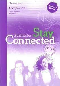STAY CONNECTED B1+ COMPANION ��������� ����