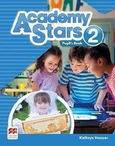 ΣΥΛΛΟΓΙΚΟ ΕΡΓΟ ACADEMY STARS 2 STUDENTS BOOK