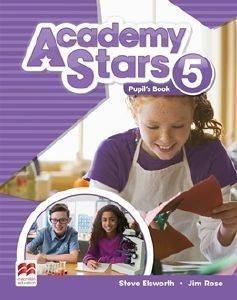ACADEMY STARS 5 STUDENTS BOOK ACADEMY STARS 5 STUDENTS BOOK