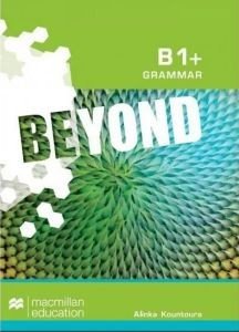 BEYOND B1+ GRAMMAR STUDENTS BOOK
